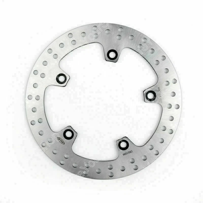 Rear Brake Rotor Disc for BMW F800GT (2013–2015), S1000XR (2015–2016)