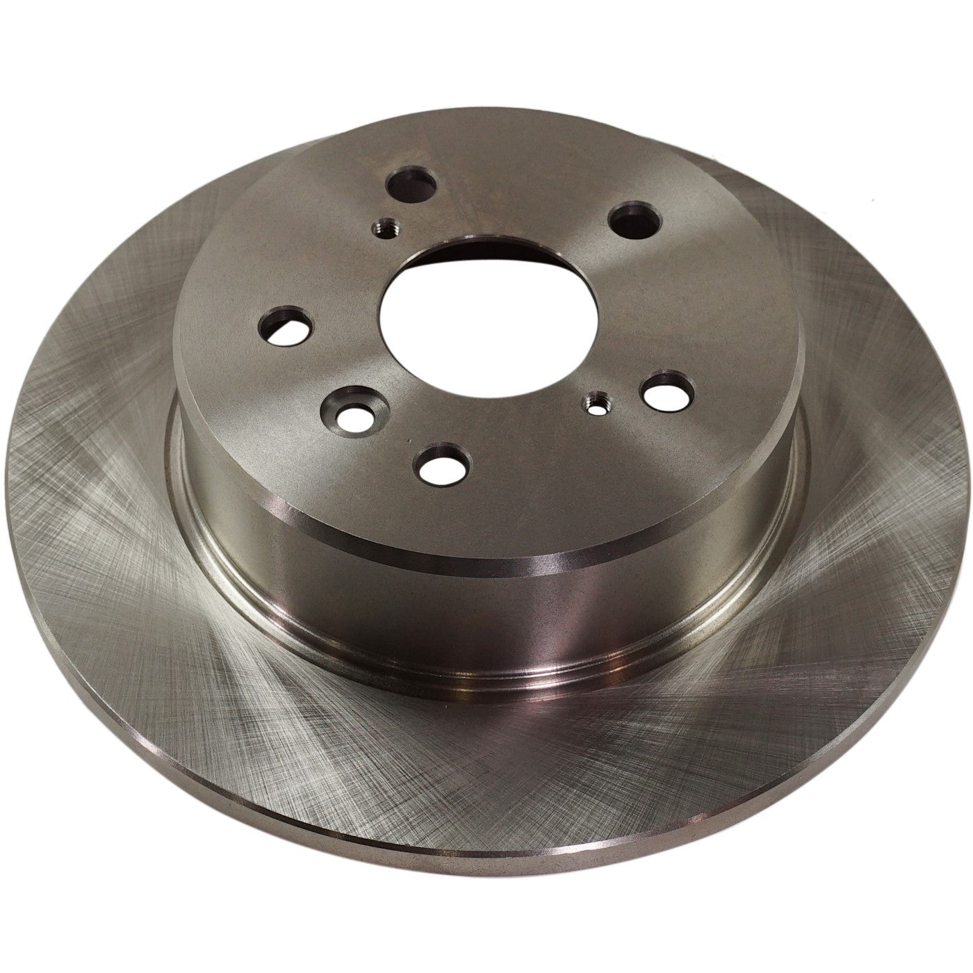 Disc Brake Rotor for Toyota Avalon (2000–2004) Rear Solid