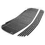 Stainless Steel Black Billet Grill Insert for Chevy HHR (2006-2011)