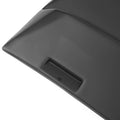 Rear Window Louver Sun Shade Cover for Honda Civic Coupe (2016–2020)