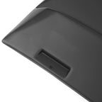 Rear Window Louver Sun Shade Cover for Honda Civic Coupe (2016–2020)