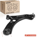 Front Right Lower Control Arm with Ball Joint for Hyundai Elantra (2017–2020)