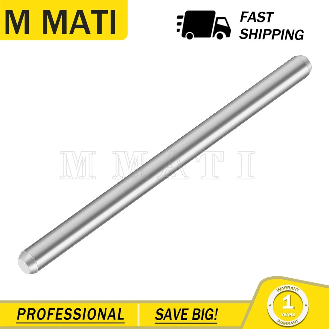 Clutch Push Rod for Suzuki Katana 600 750 1100, Bandit 600, VStrom 650 (1990–2006) 23111-15501