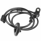 Rear Right ABS Wheel Speed Sensor for Mercedes-Benz C230 (2000)
