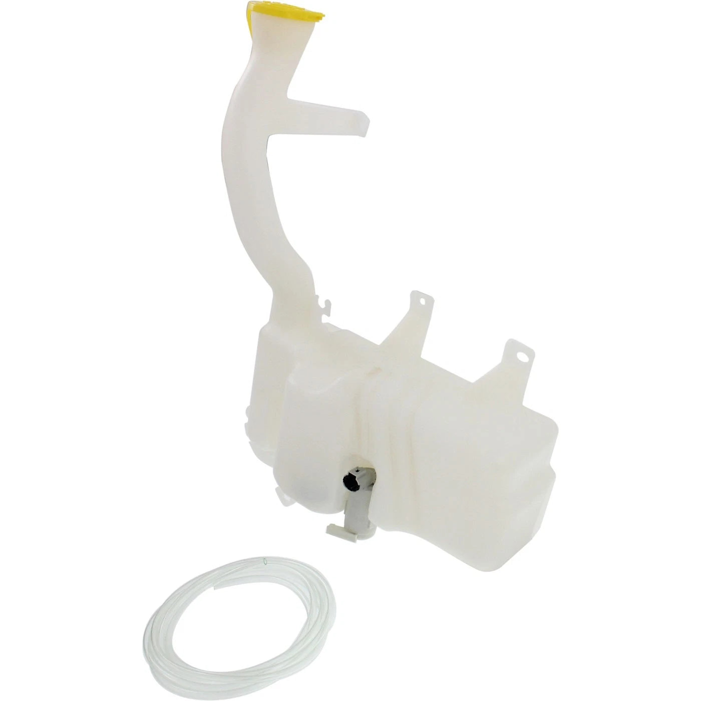 Washer Reservoir for Nissan Frontier (2002–2004)