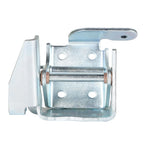 Front Upper Left Door Hinge for Chevy GMC Envoy S10 Oldsmobile (1994–2005)