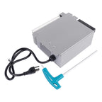 Power Converter 60 Amp 13.6VDC for RV (PD9260CV PD9260C PD9245)
