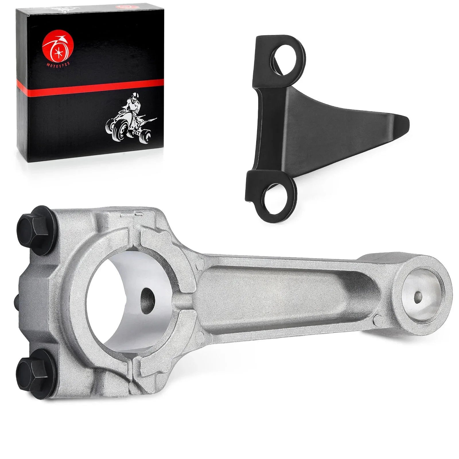 Connecting Rod Splasher for Kawasaki Club Car 341cc Cart Engine (1984–1991)