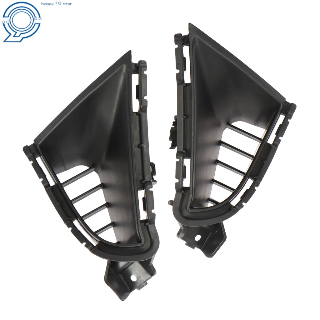 Fog Light Covers Set of 2 for (622564MT0A)