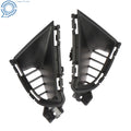 Fog Light Covers Set of 2 for (622564MT0A)