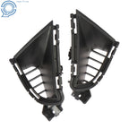 Fog Light Covers Set of 2 for (622564MT0A)