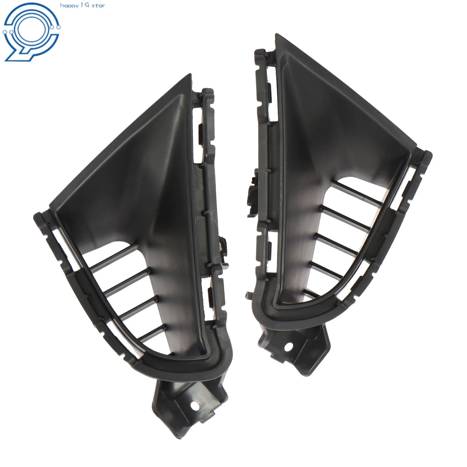 Fog Light Covers Set of 2 for (622564MT0A)