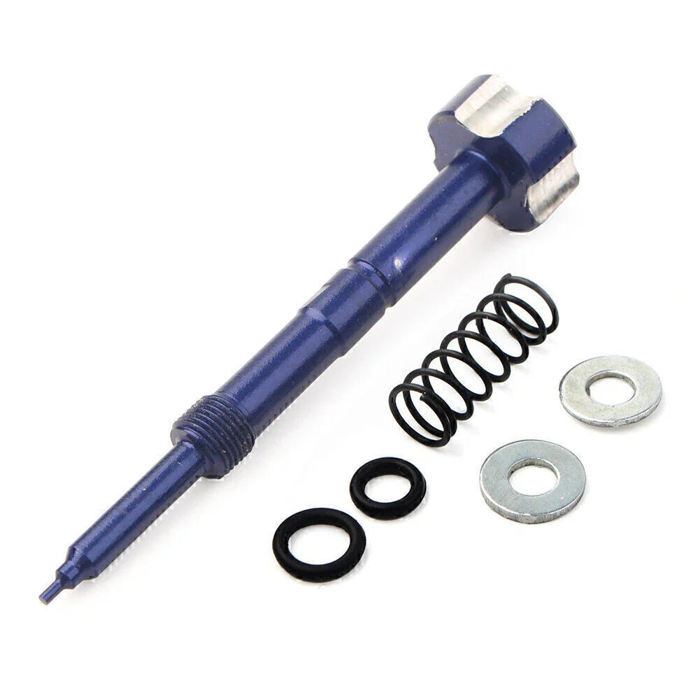 Fuel Mixture Screw for Honda Motorcycle ATV FCR Carburetor