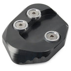 CNC Side Stand Enlarger Pad for Honda CB1000R (2018-2019)