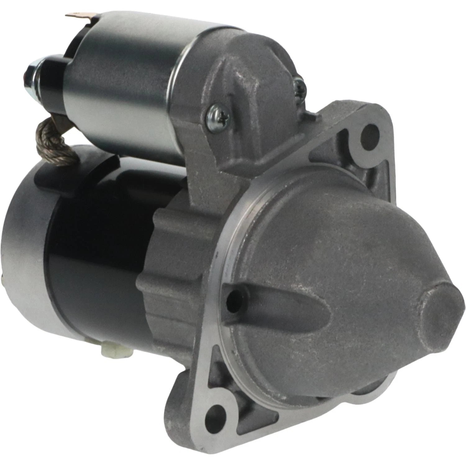 12V Starter for Mitsubishi Eclipse Cross (2018–2023)