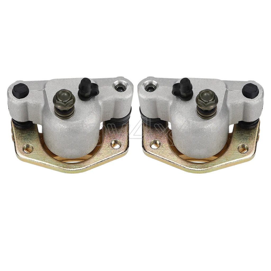Front Brake Calipers for Polaris (1911542, 1911543, 1911169, 1911170, 1911048, 1911049)