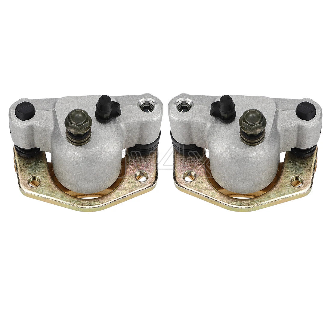 Front Brake Calipers for Polaris (1911542, 1911543, 1911169, 1911170, 1911048, 1911049)