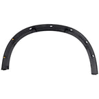 Set of 2 Front Wheel Opening Moldings for Honda HR-V (2019–2022)
