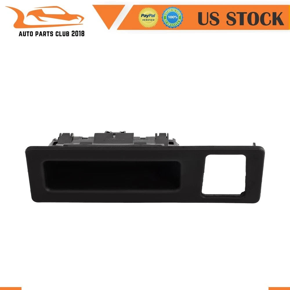 Tailgate Boot Trunk Handle Switch for BMW 228i 230i 330i 328i 335i X3 M4 (2014–2020)