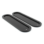Engine Side Mark Sign Cover for BMW R18 (2020–2023) Aluminum Black