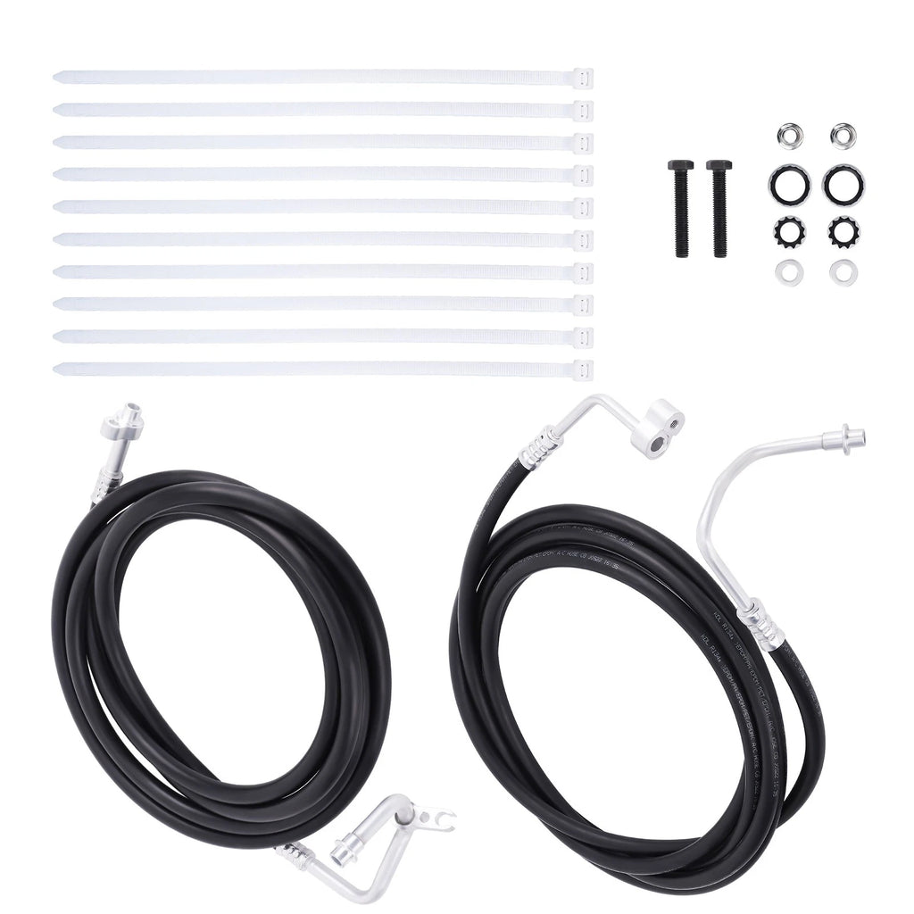 Rear AC Line Set for Chevrolet Suburban (2007–2014)