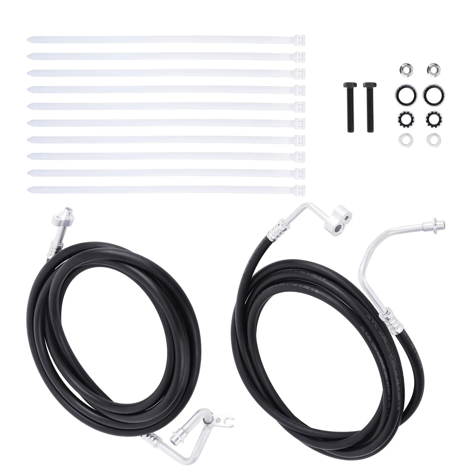 Rear AC Line Set for Chevrolet Suburban (2007–2014)