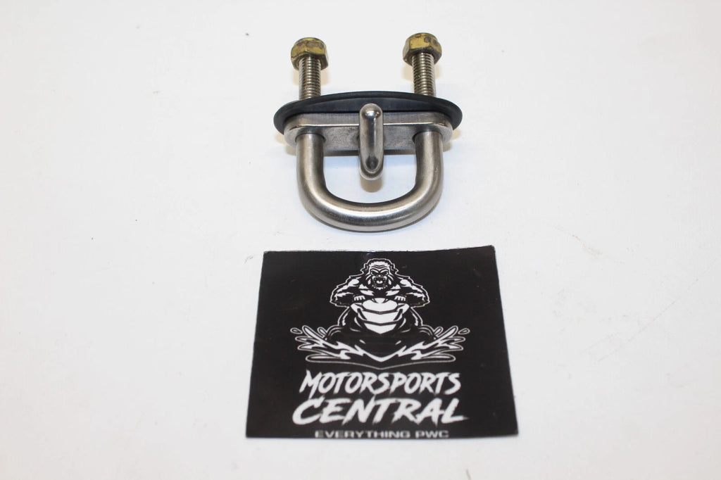 OEM Rear Ski Tow Rope Hook for Sea Doo GTI GTX DI GSX RFI GTS XP RX RXP RXT (4-TEC)