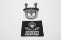 OEM Rear Ski Tow Rope Hook for Sea Doo GTI GTX DI GSX RFI GTS XP RX RXP RXT (4-TEC)