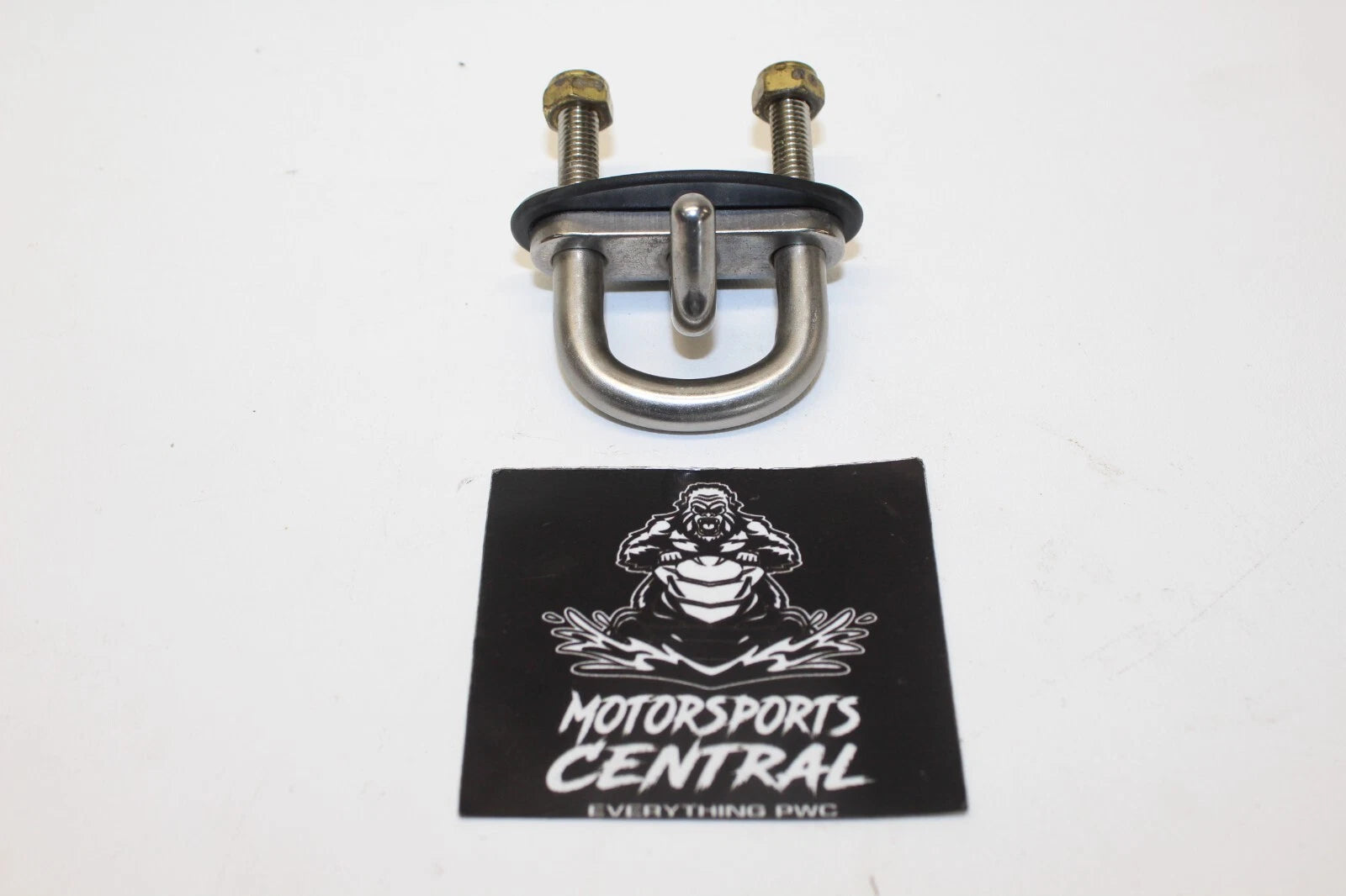 OEM Rear Ski Tow Rope Hook for Sea Doo GTI GTX DI GSX RFI GTS XP RX RXP RXT (4-TEC)
