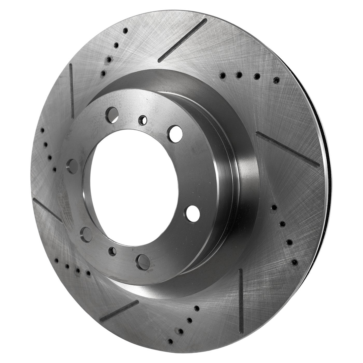 Front Brake Disc for Dodge Durango, Jeep Grand Cherokee (2011–2020)