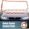 Set Valve Cover Gasket for BMW 325i Base 3.0L L6 (2001-2005)