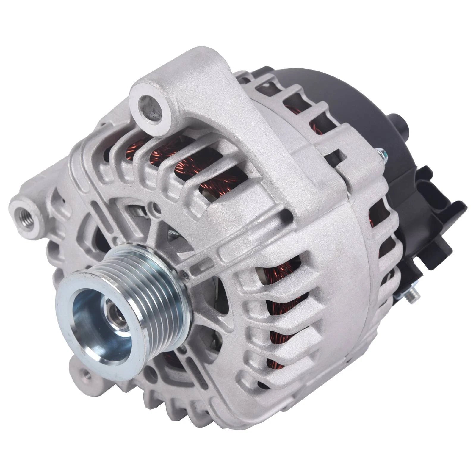 Alternator for BMW X5 4.8i xDrive48i (2007–2010)