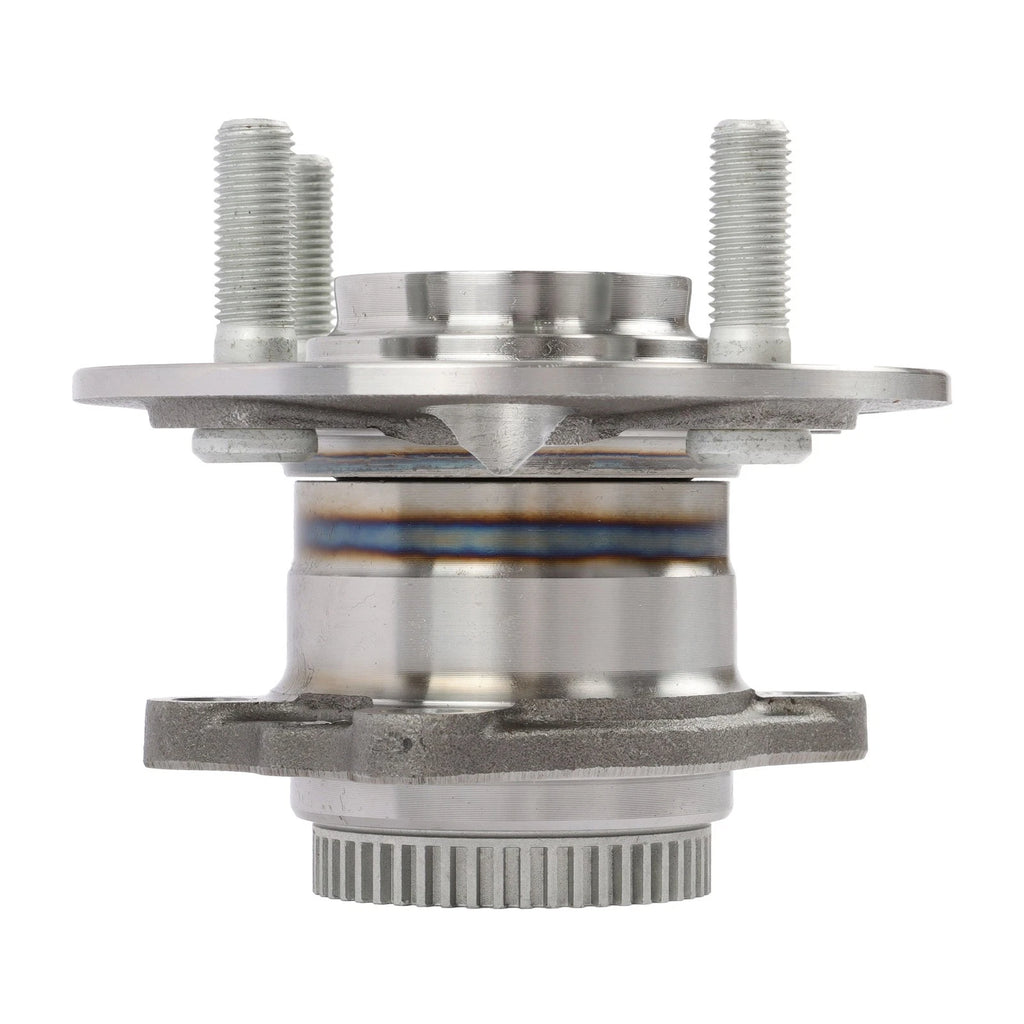 Rear Wheel Bearing Hub Assembly for Kia Rio Hyundai Accent (2012–2017)