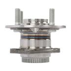Rear Wheel Bearing Hub Assembly for Kia Rio Hyundai Accent (2012–2017)
