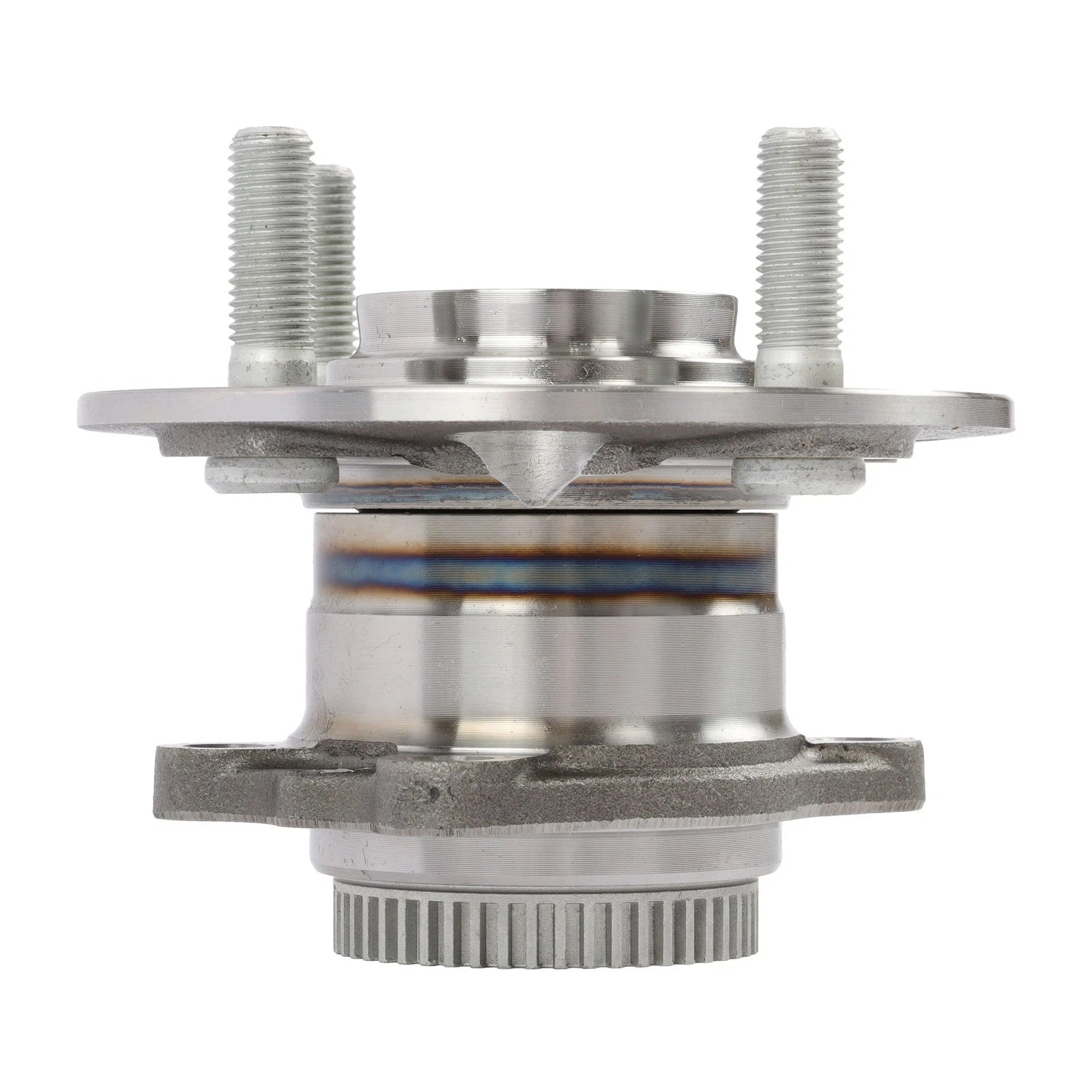 Rear Wheel Bearing Hub Assembly for Kia Rio Hyundai Accent (2012–2017)