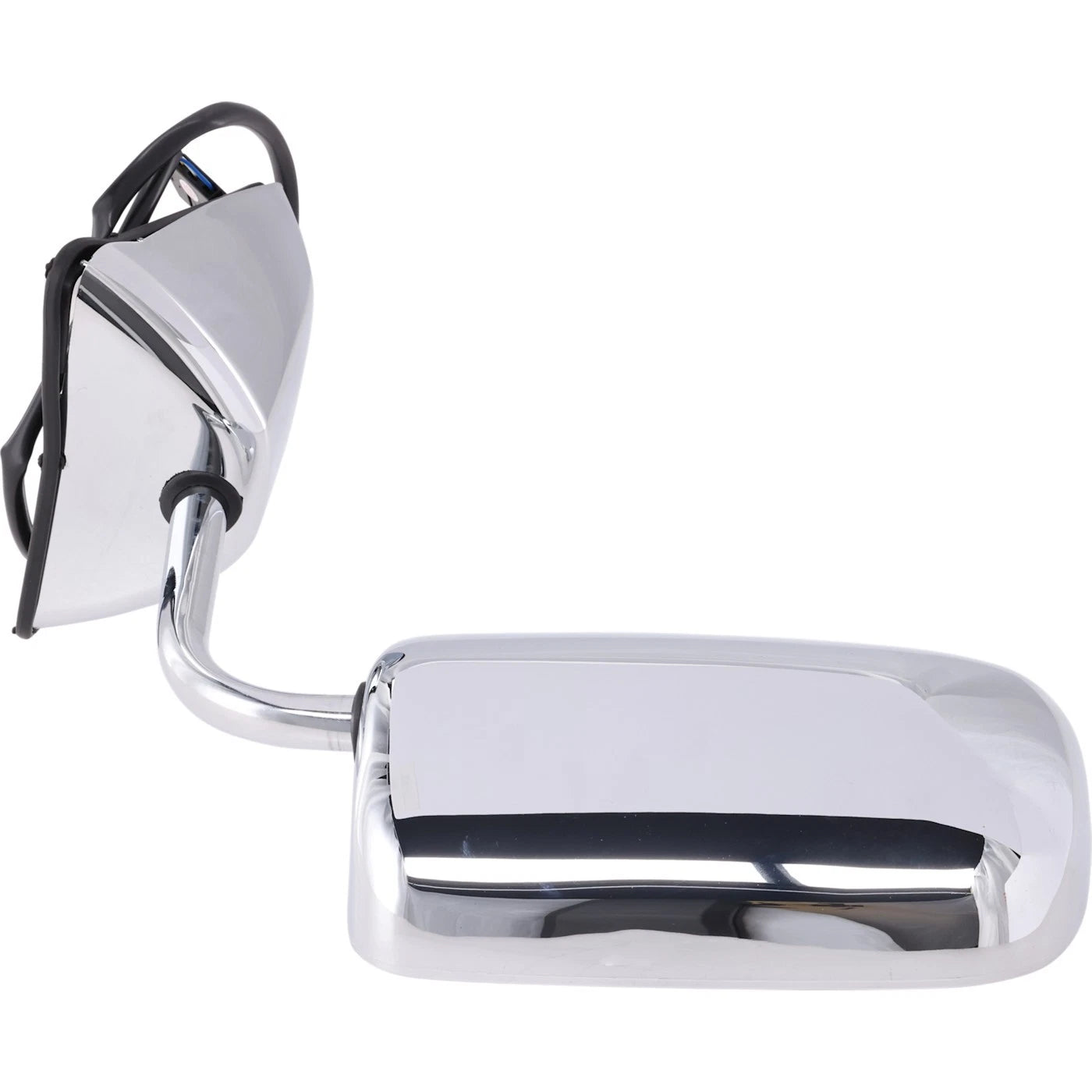 Passenger Right Side Mirror for Ram W250 W150 D350