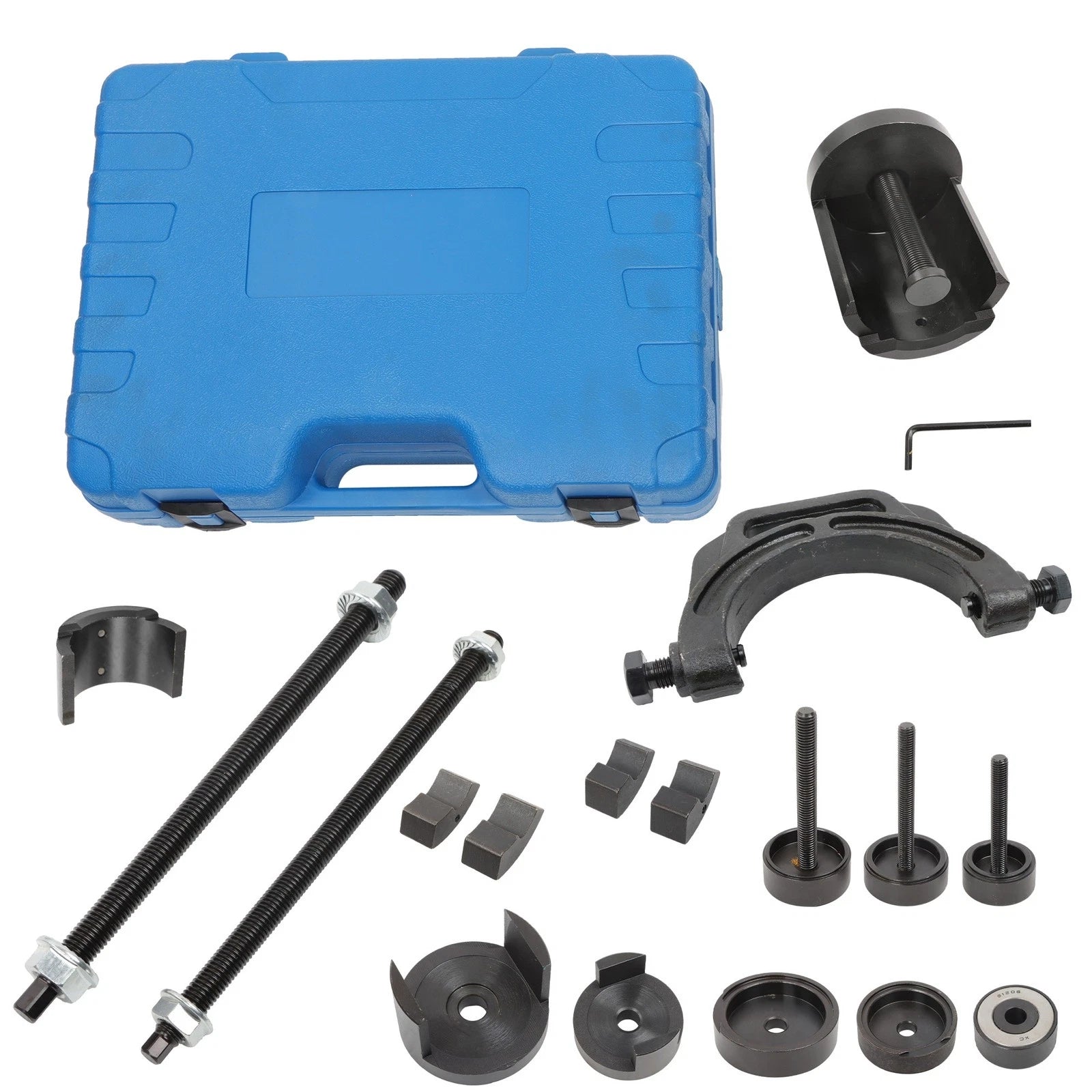 Rear Axle Control Arm Suspension Bushing Kit for Toyota Corolla