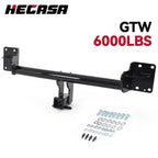 Class 3 Trailer Hitch Receiver for BMW X5 (2007–2018) X6 (2014–2019)