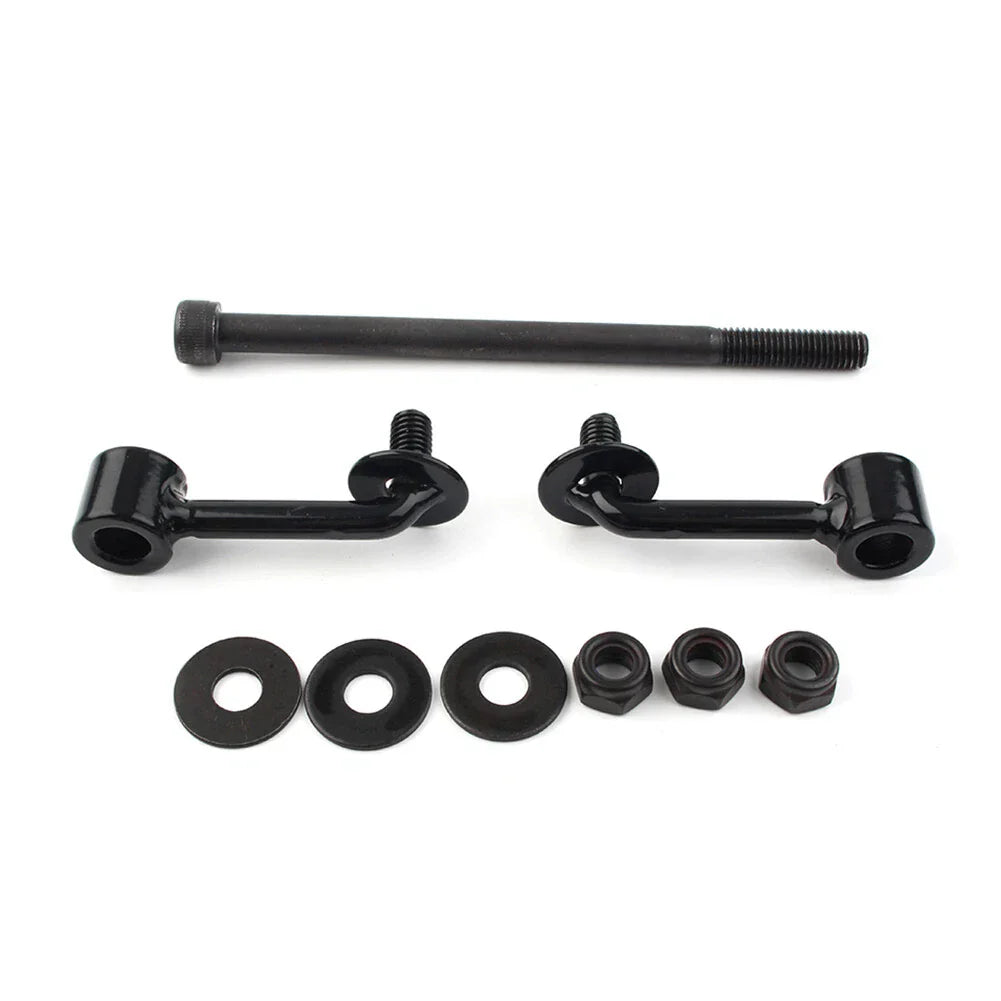 2" Gas Tank Lift Kit for Harley Sportster XL 883 1200 Iron Nightster 48 (1995-2017)