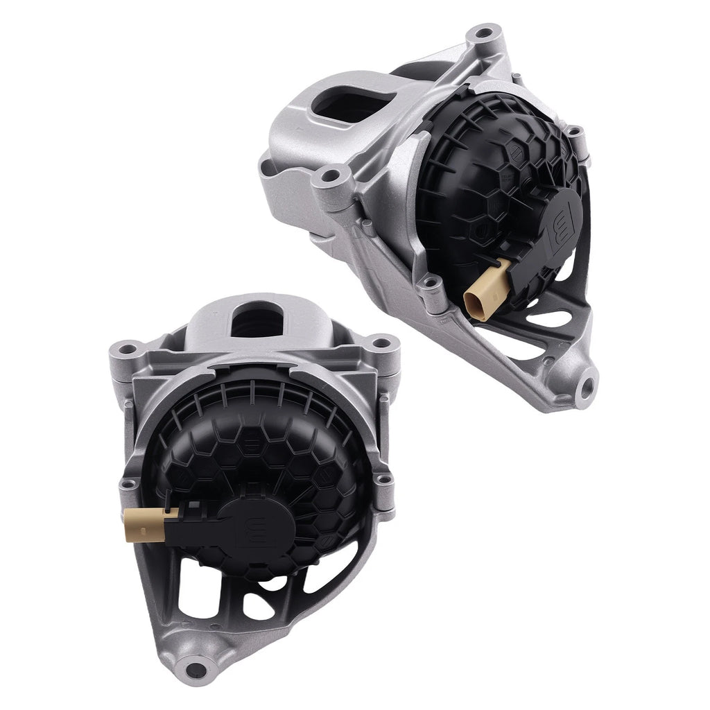 Engine Motor Mounts Left Right for Audi A4 S4 S5 SQ5 RS5 (2017–2020)