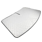Foldable Windshield Sun Shade Visor for Porsche Macan (2014-2024)
