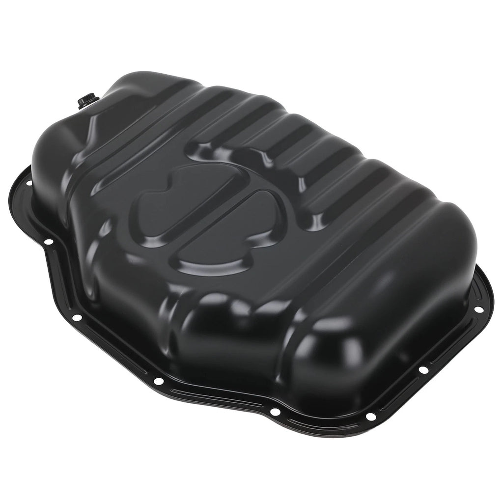 Lower Engine Oil Pan for Lexus LS400 V8 (1995–2000) 1210250010 Steel