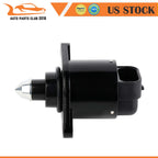 Idle Air Control Valve w/ Connector for Saturn SC SC1 SC2 SL SL1 (1991–2002)