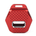 Red Shell Case Cover for Kawasaki Ninja ZX6R ZX7R ZX9R ZX10R ZX12R