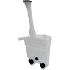 Washer Reservoir for Toyota Matrix (2009–2013) with Pump