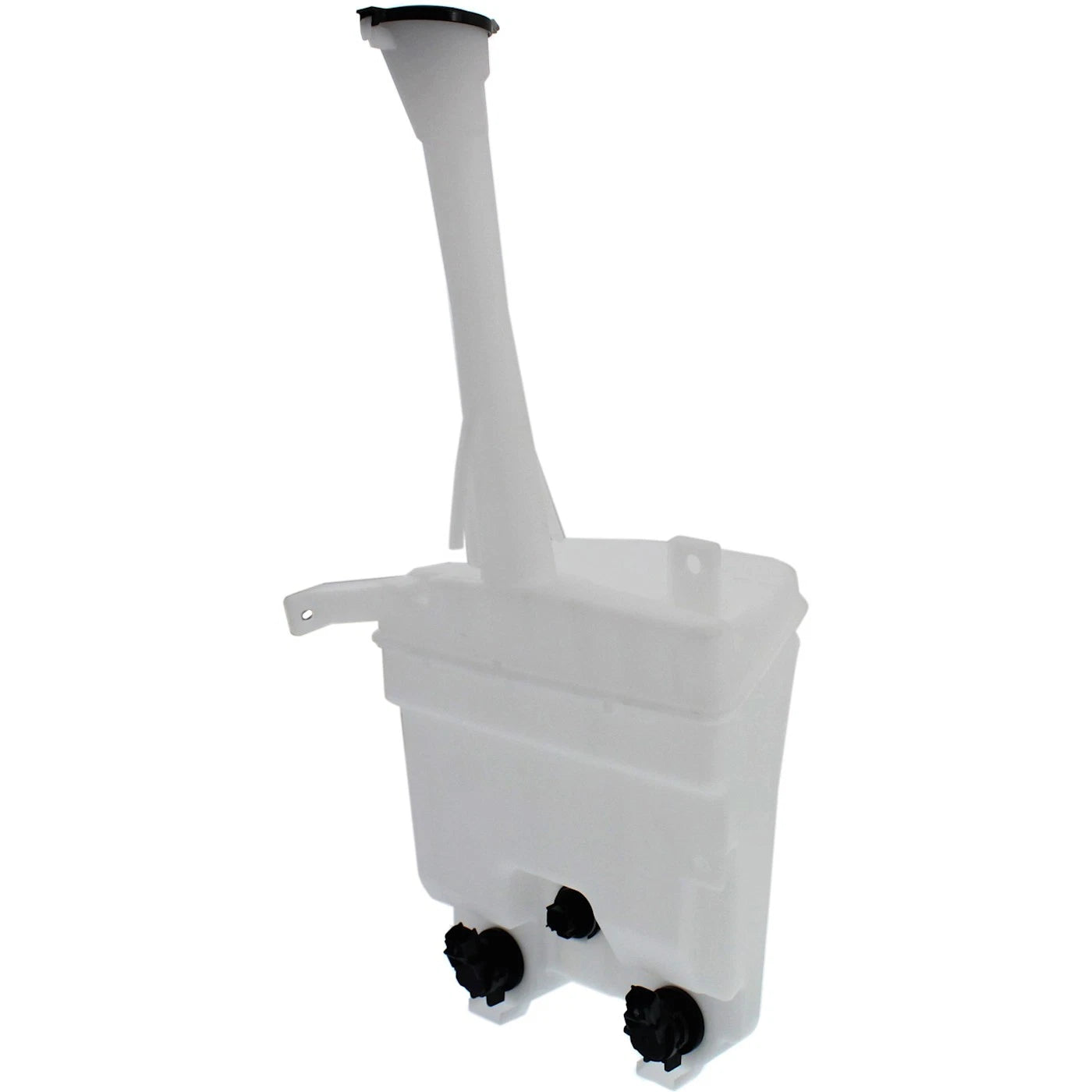Washer Reservoir for Toyota Matrix (2009–2013) with Pump