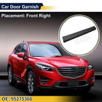 Door Side Lower Trim Garnish No. 95275366 for Chevrolet Trax (2013–2020)