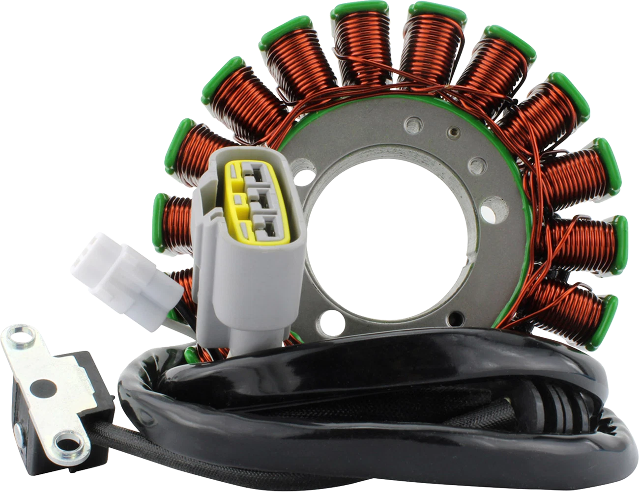 Stator for Wildcat XX/LTD (2018–2023) RMS010-107589