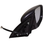 Passenger Side Mirror for Nissan Rogue Sport (2017–2019)
