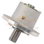 2X Spindle Assembly for Exmark 32" 36" 48" Deck (1-302030, 302030)